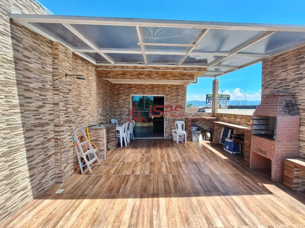 Casa, 3 quartos, 101 m² - Foto 4
