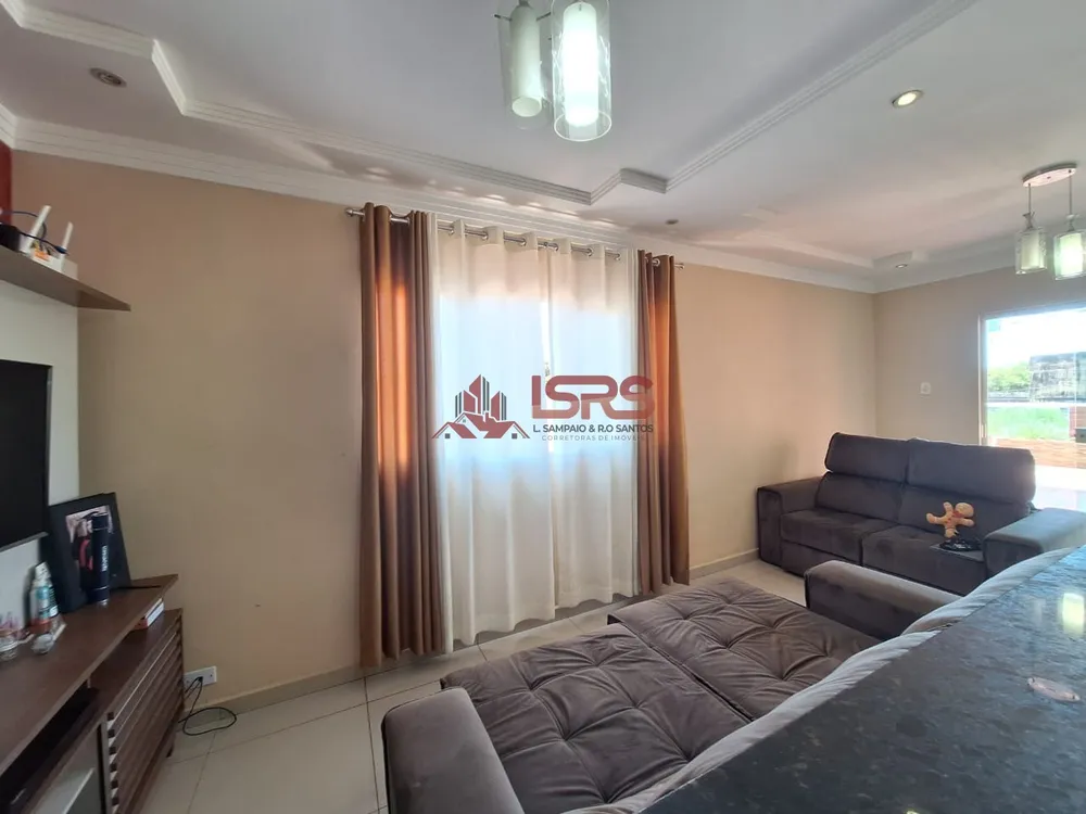 Casa, 3 quartos, 101 m² - Foto 8