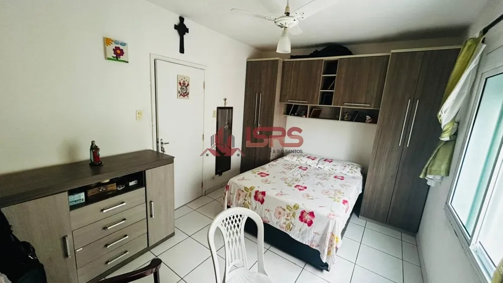Apartamento, 1 quarto, 36 m² - Foto 6