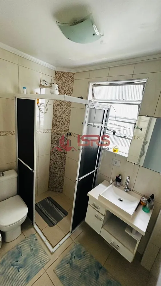 Apartamento, 1 quarto, 36 m² - Foto 4
