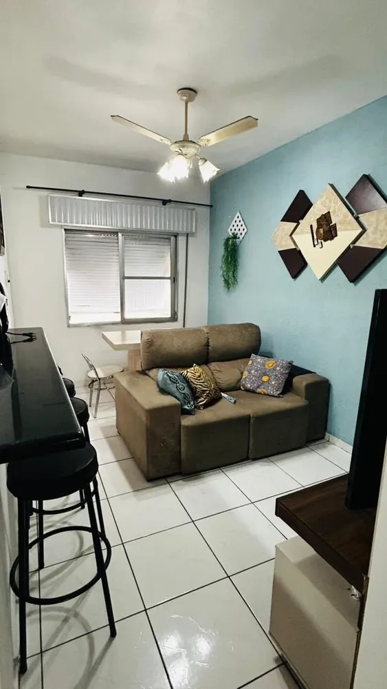 Apartamento, 1 quarto, 36 m² - Foto 10