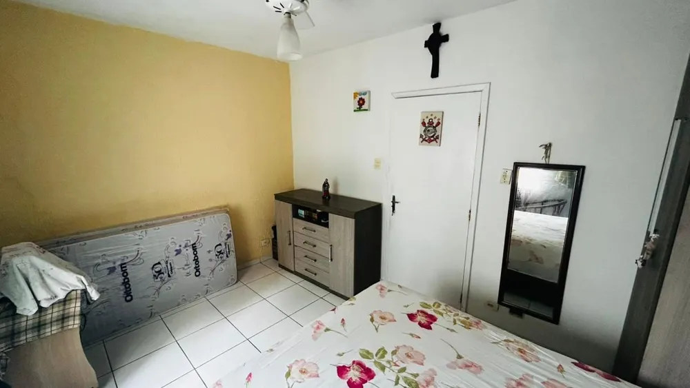 Apartamento, 1 quarto, 36 m² - Foto 12