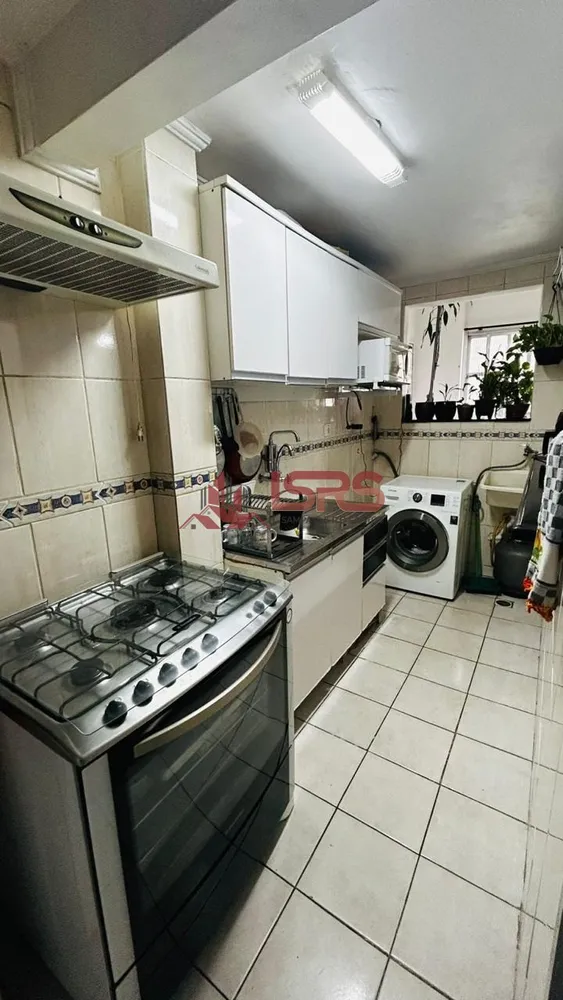 Apartamento, 1 quarto, 36 m² - Foto 7