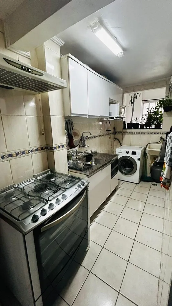 Apartamento, 1 quarto, 36 m² - Foto 11