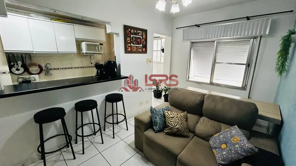 Apartamento, 1 quarto, 36 m² - Foto 8