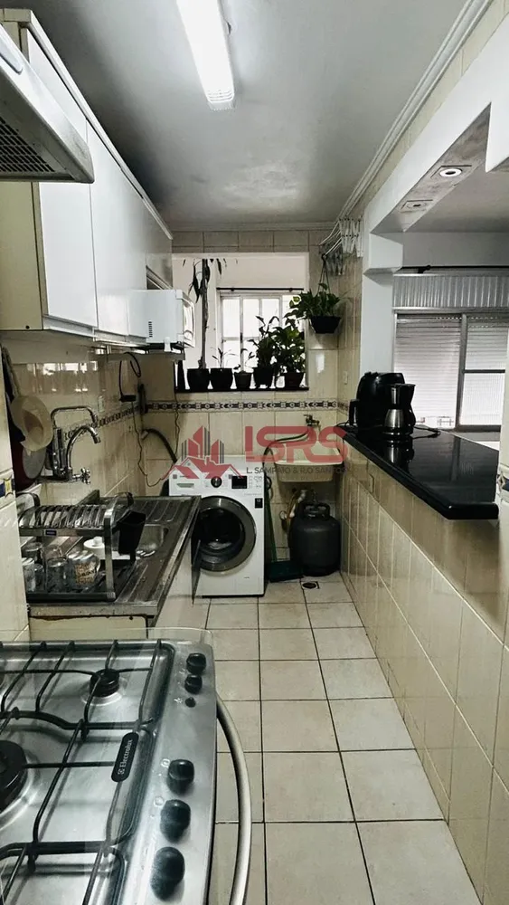 Apartamento, 1 quarto, 36 m² - Foto 2