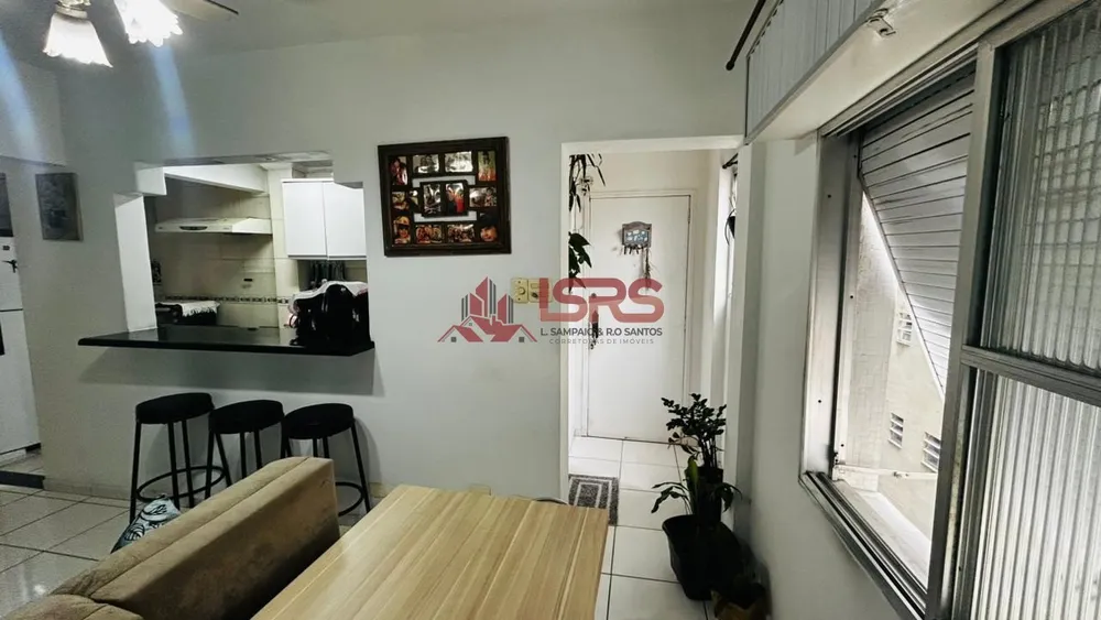 Apartamento, 1 quarto, 36 m² - Foto 5