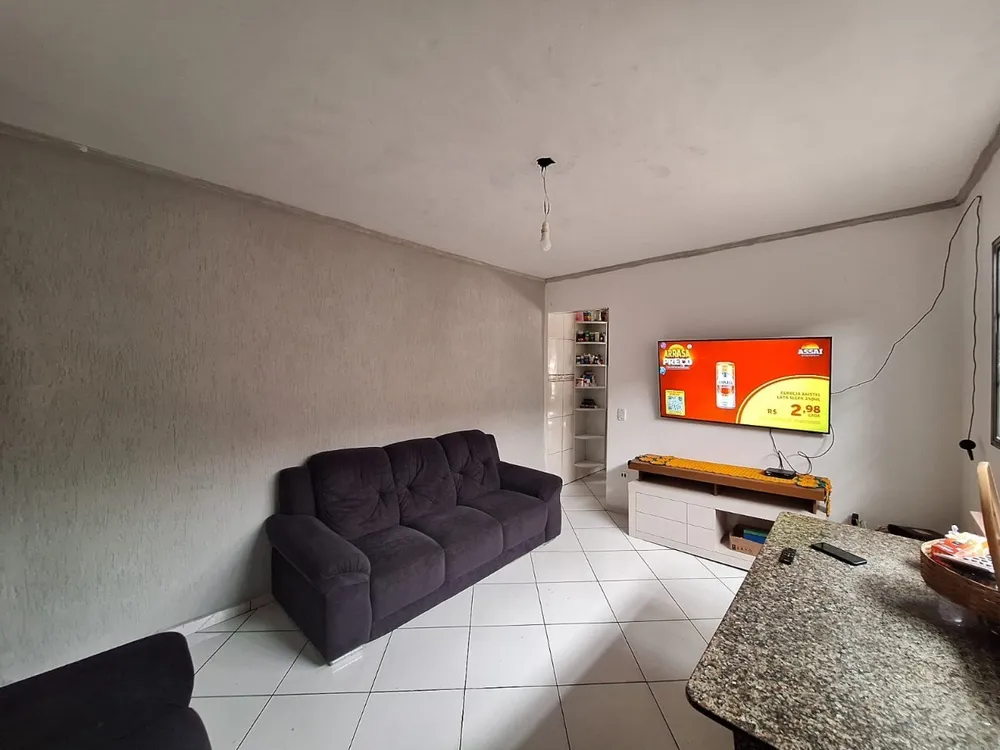 Casa, 2 quartos, 125 m² - Foto 2