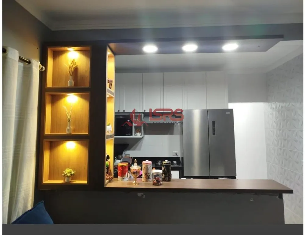 Casa, 3 quartos, 73 m² - Foto 4