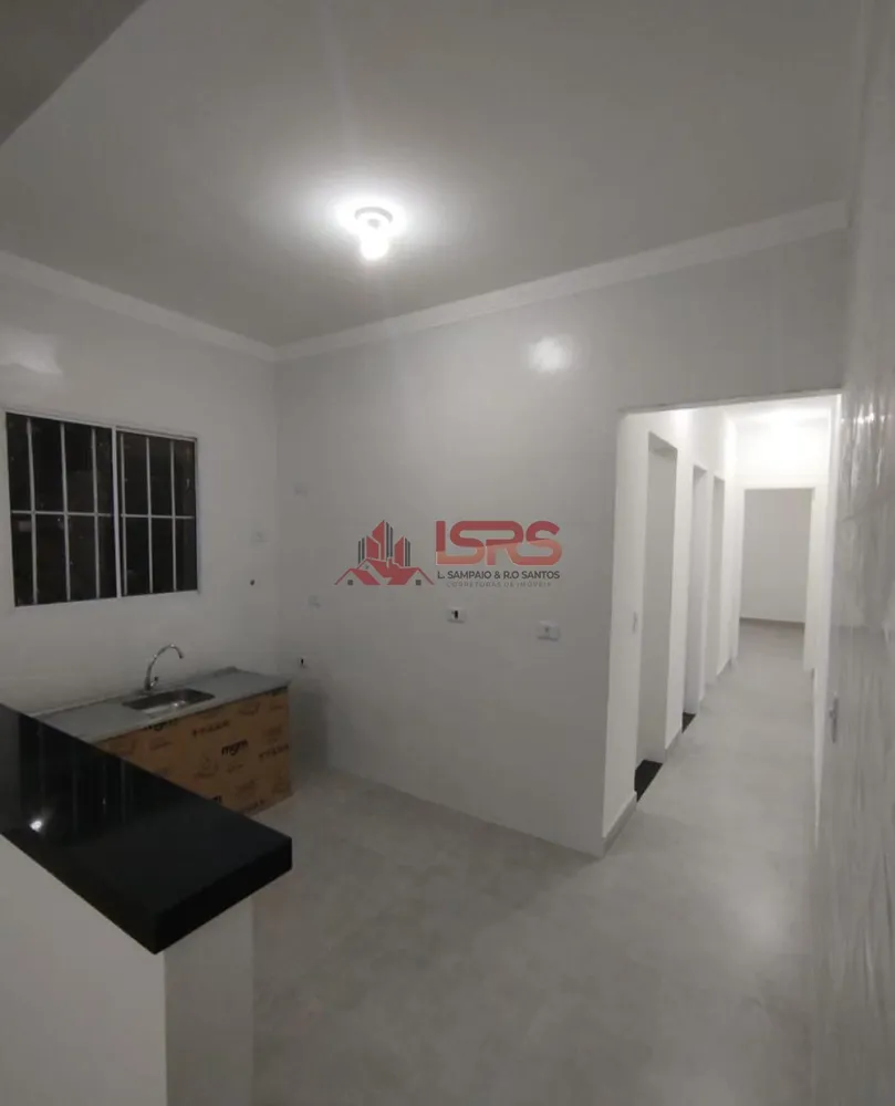 Casa, 3 quartos, 73 m² - Foto 3