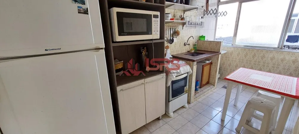 Apartamento, 1 quarto, 42 m² - Foto 7