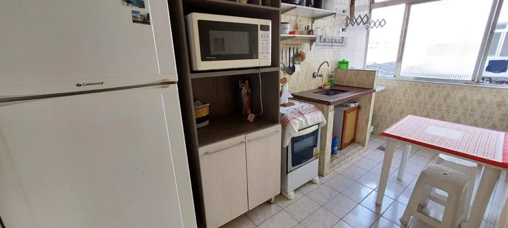 Apartamento, 1 quarto, 42 m² - Foto 11