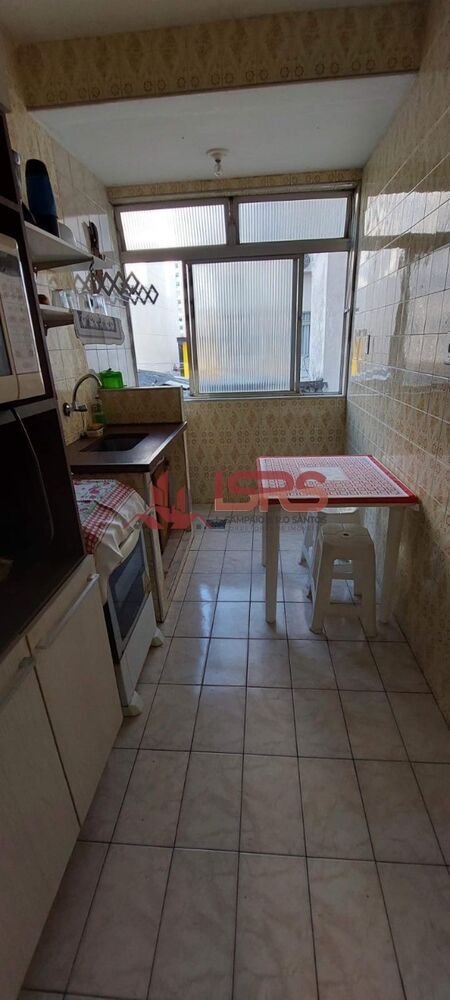 Apartamento, 1 quarto, 42 m² - Foto 4