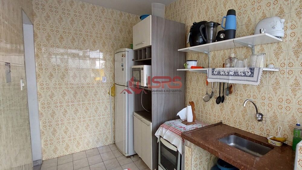 Apartamento, 1 quarto, 42 m² - Foto 3