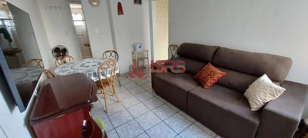 Apartamento, 1 quarto, 42 m² - Foto 6
