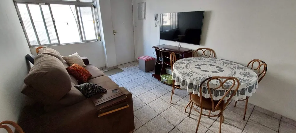 Apartamento, 1 quarto, 42 m² - Foto 9