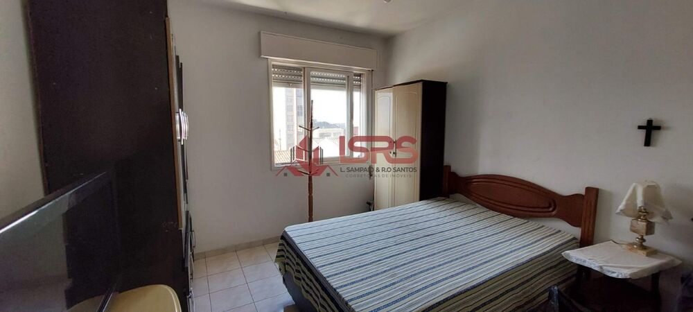 Apartamento, 1 quarto, 42 m² - Foto 2