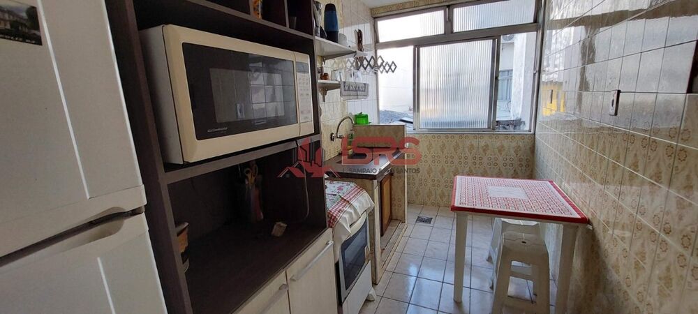 Apartamento, 1 quarto, 42 m² - Foto 1