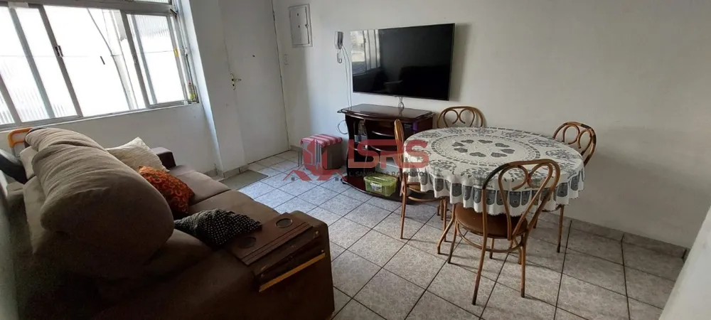 Apartamento, 1 quarto, 42 m² - Foto 8