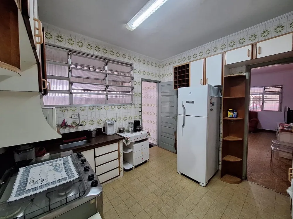 Casa, 3 quartos, 169 m² - Foto 7