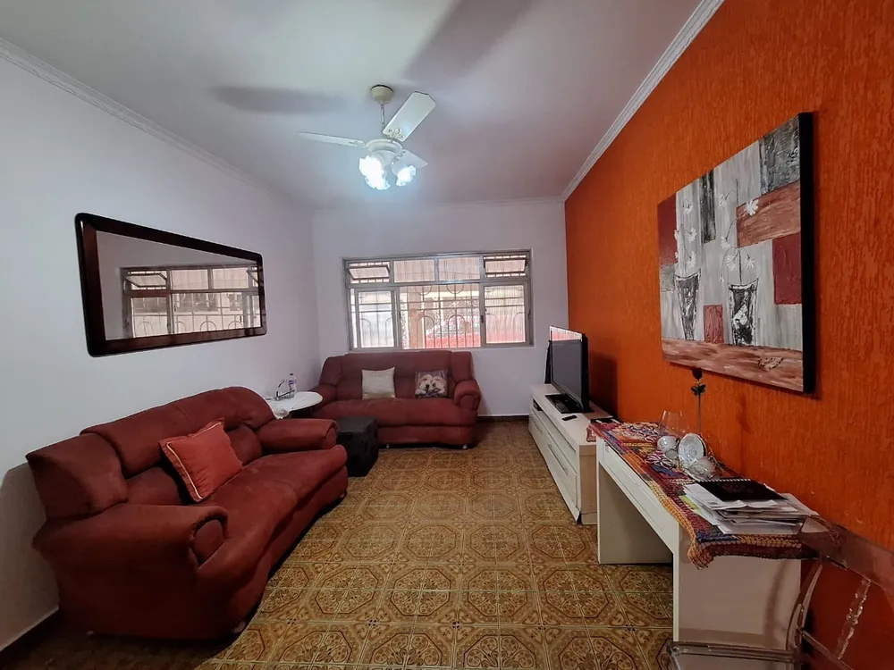 Casa, 3 quartos, 169 m² - Foto 1