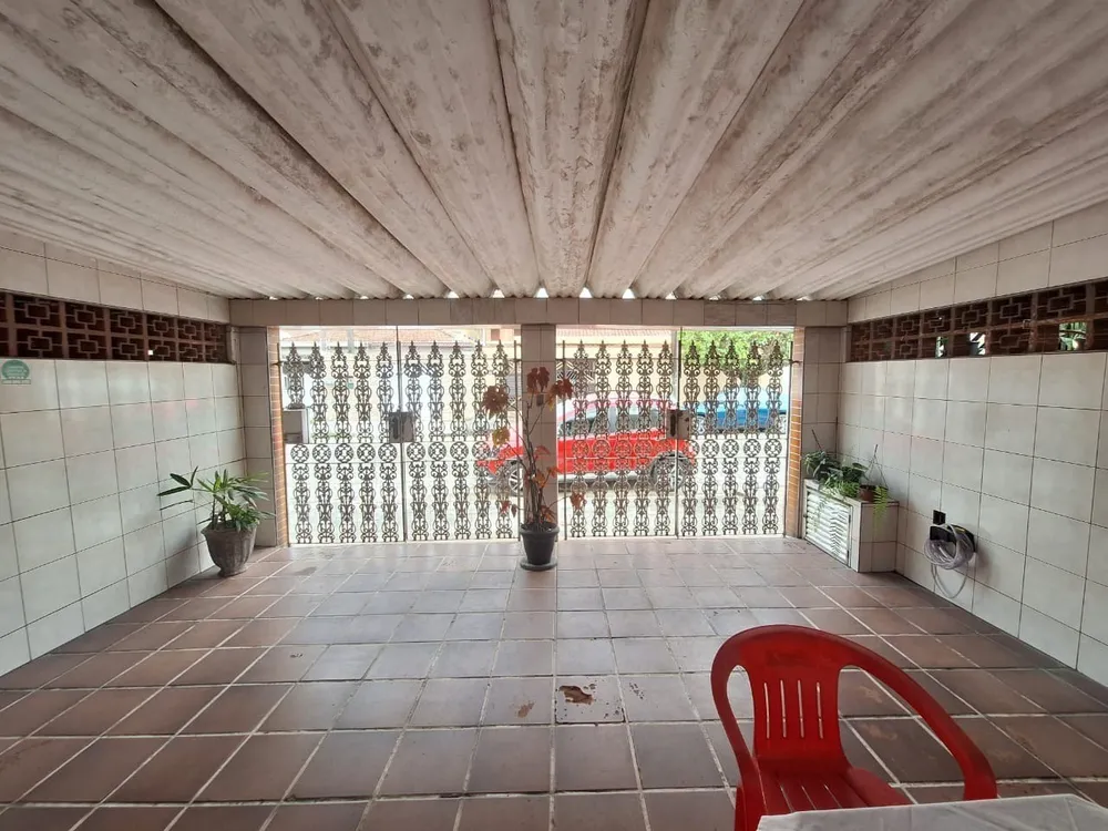 Casa, 3 quartos, 169 m² - Foto 2