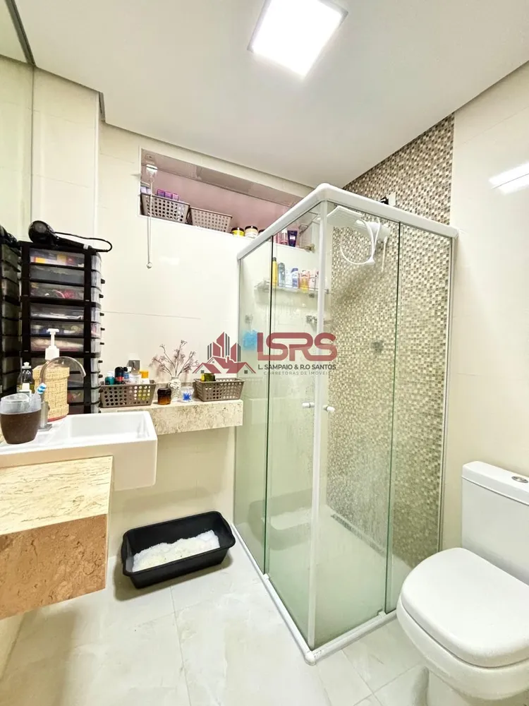 Apartamento, 2 quartos, 68 m² - Foto 5