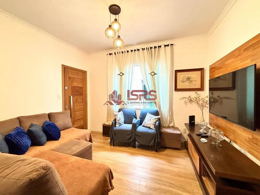 Apartamento, 2 quartos, 68 m² - Foto 1