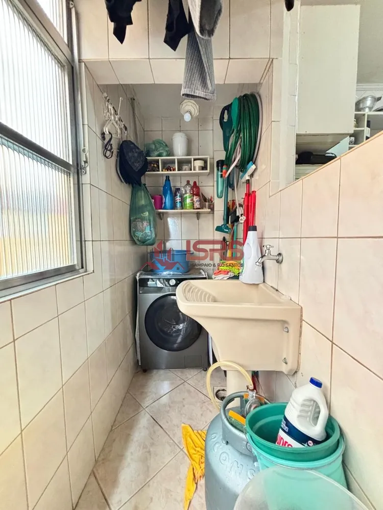 Apartamento, 2 quartos, 68 m² - Foto 8
