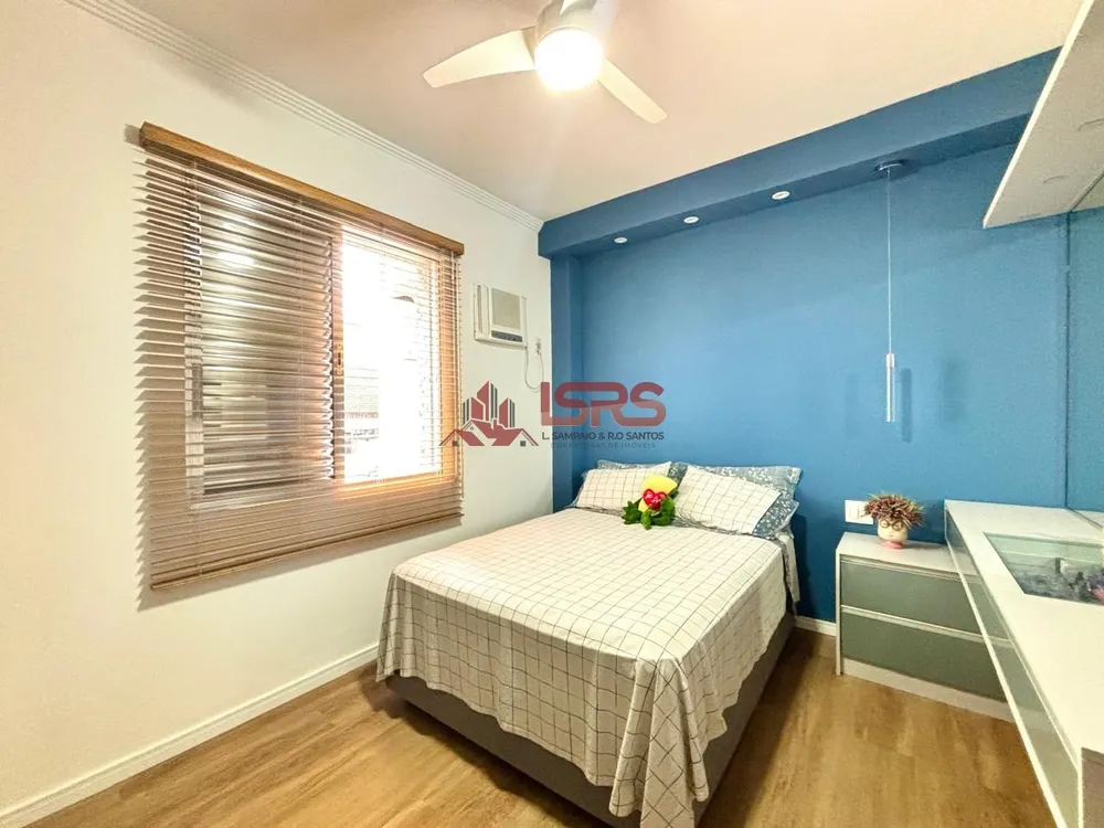 Apartamento, 2 quartos, 68 m² - Foto 2