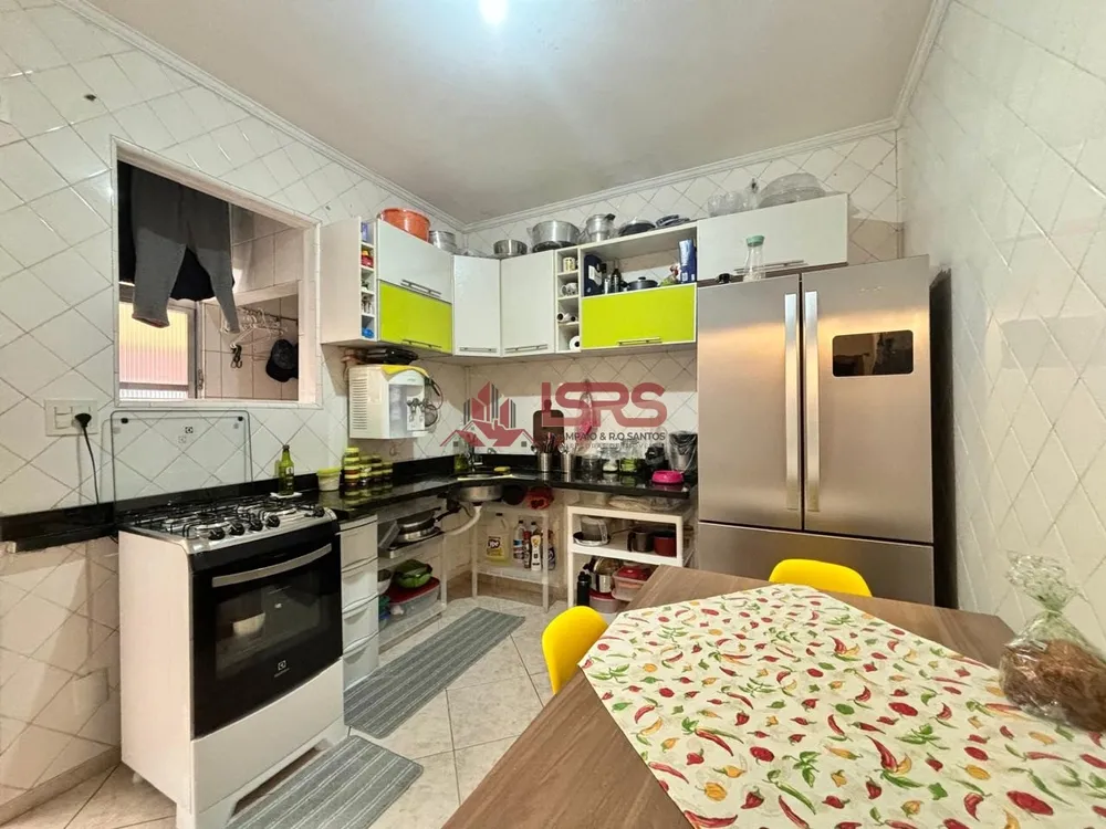 Apartamento, 2 quartos, 68 m² - Foto 3