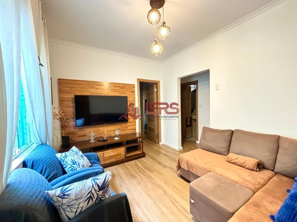 Apartamento, 2 quartos, 68 m² - Foto 4