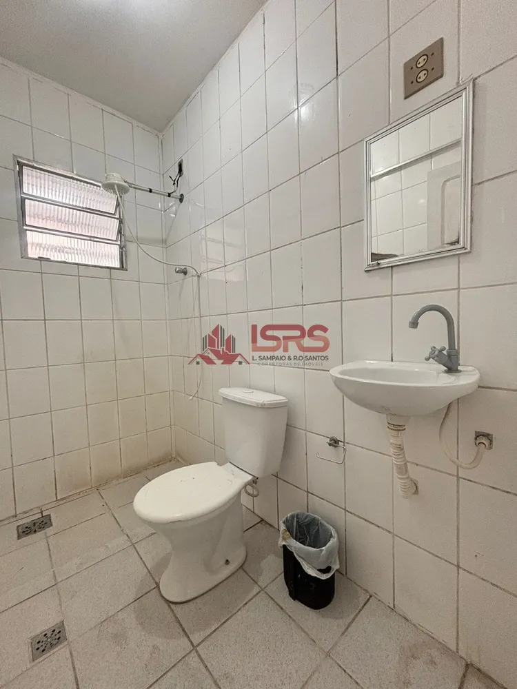 Kitnet-Studio, 31 m² - Foto 3