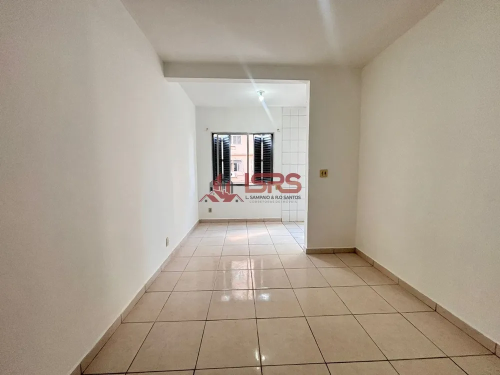 Kitnet-Studio, 31 m² - Foto 8