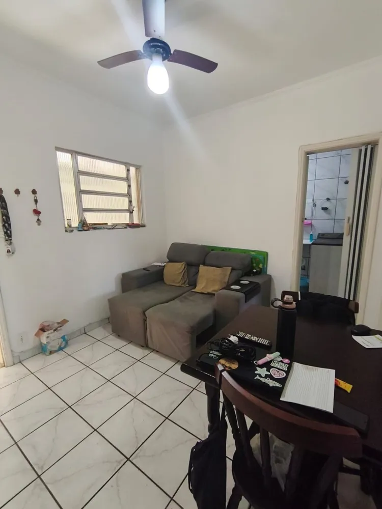 Apartamento, 1 quarto, 42 m² - Foto 8