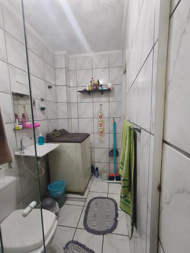 Apartamento, 1 quarto, 42 m² - Foto 3