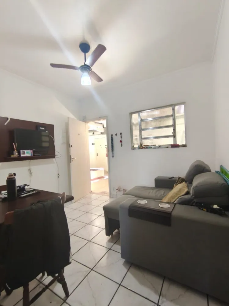 Apartamento, 1 quarto, 42 m² - Foto 5