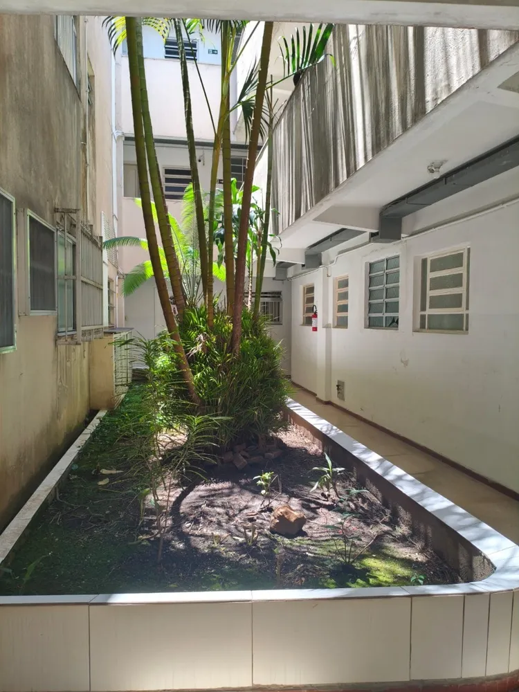 Apartamento, 1 quarto, 42 m² - Foto 2