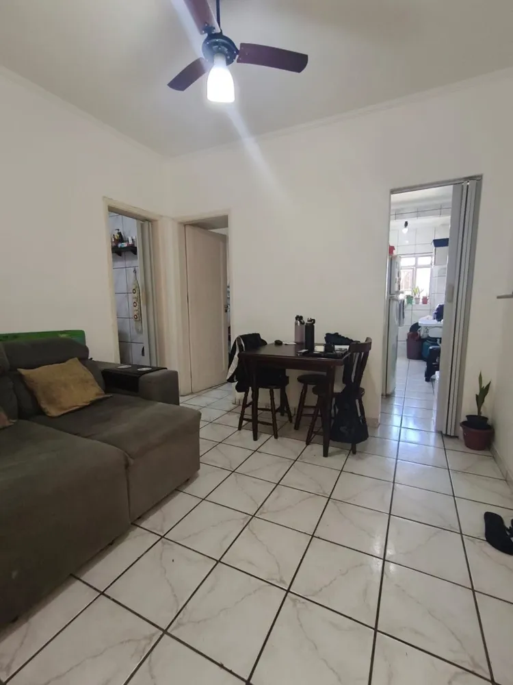 Apartamento, 1 quarto, 42 m² - Foto 1