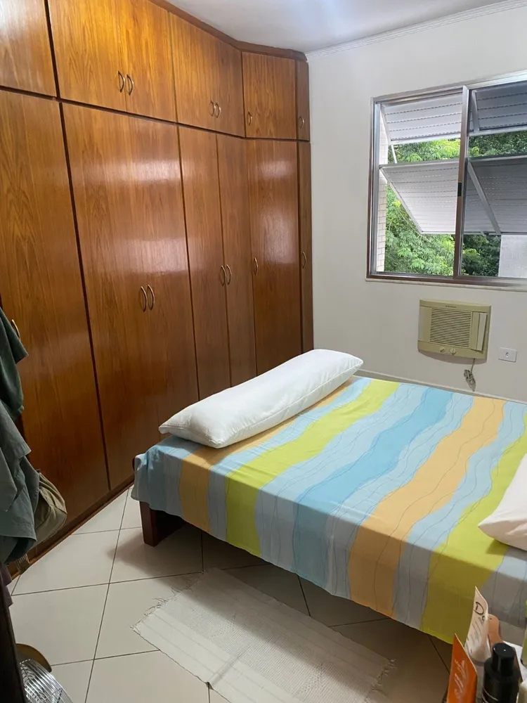 Apartamento, 1 quarto, 51 m² - Foto 2