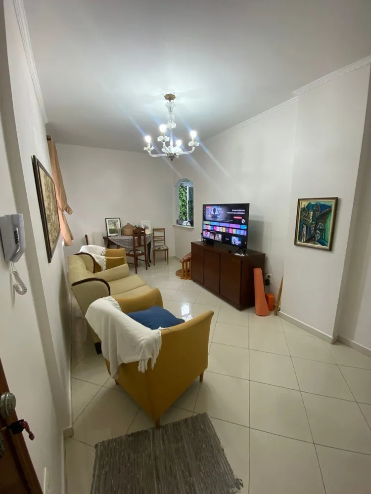 Apartamento, 1 quarto, 51 m² - Foto 7