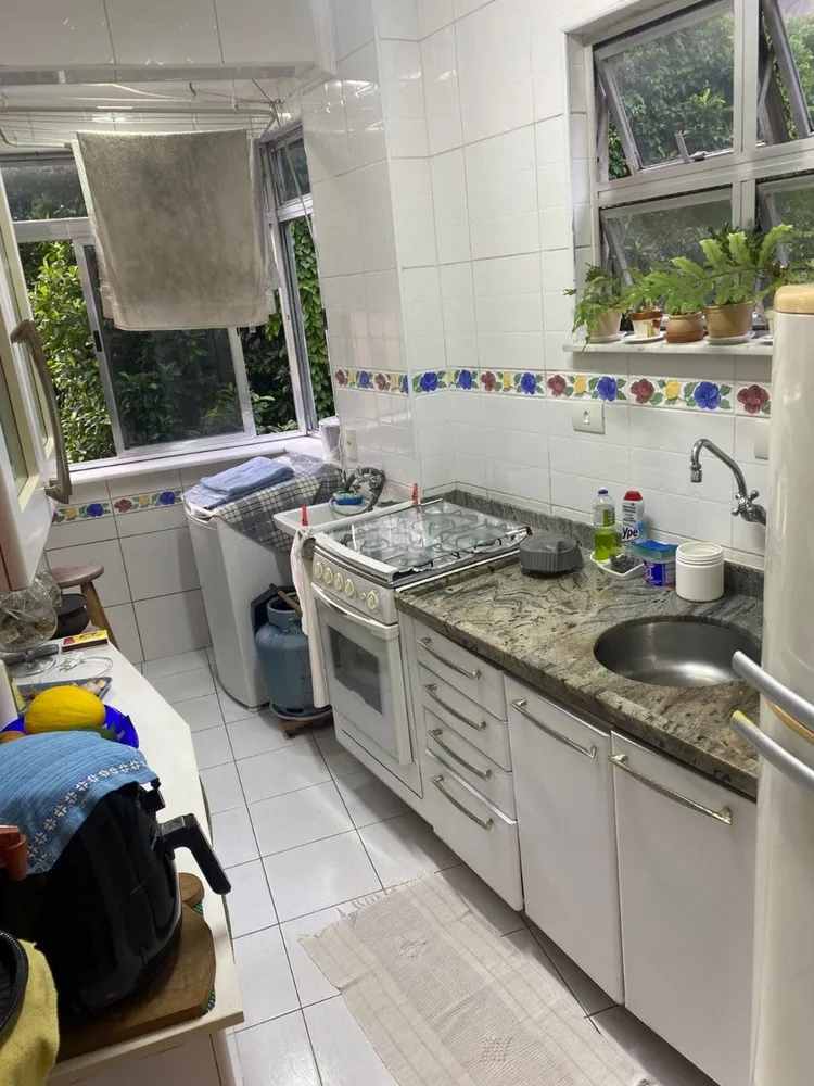 Apartamento, 1 quarto, 51 m² - Foto 10