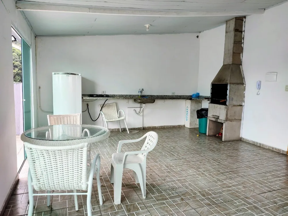 Apartamento, 3 quartos, 160 m² - Foto 5