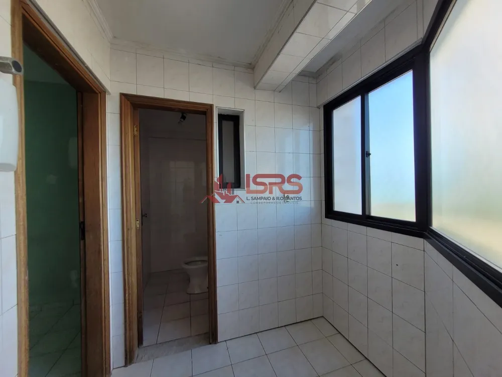 Apartamento, 2 quartos, 92 m² - Foto 3