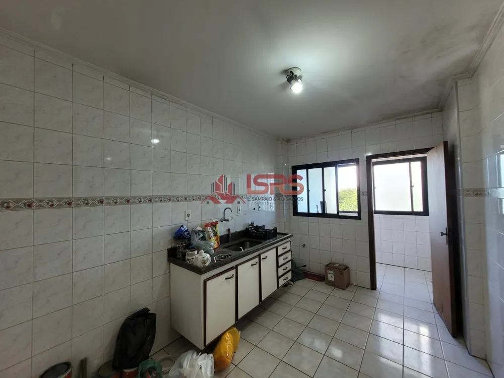 Apartamento, 2 quartos, 92 m² - Foto 6