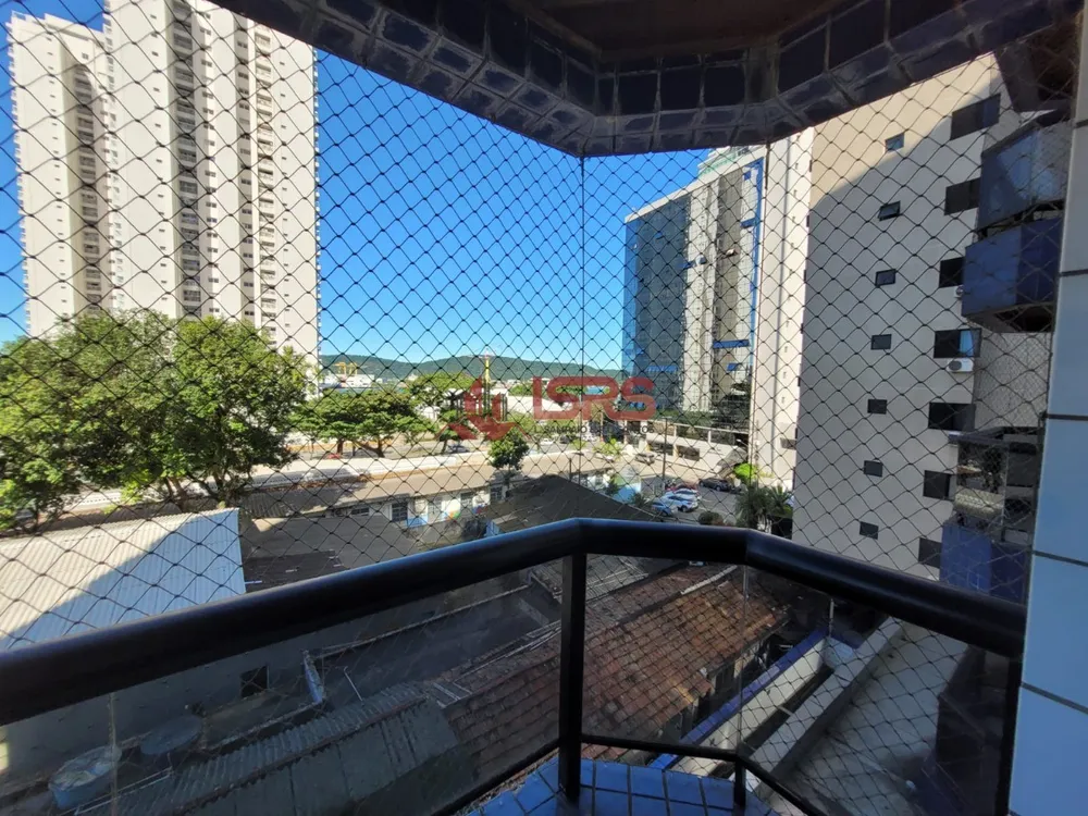 Apartamento, 2 quartos, 92 m² - Foto 4