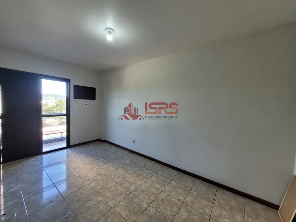 Apartamento, 2 quartos, 92 m² - Foto 1