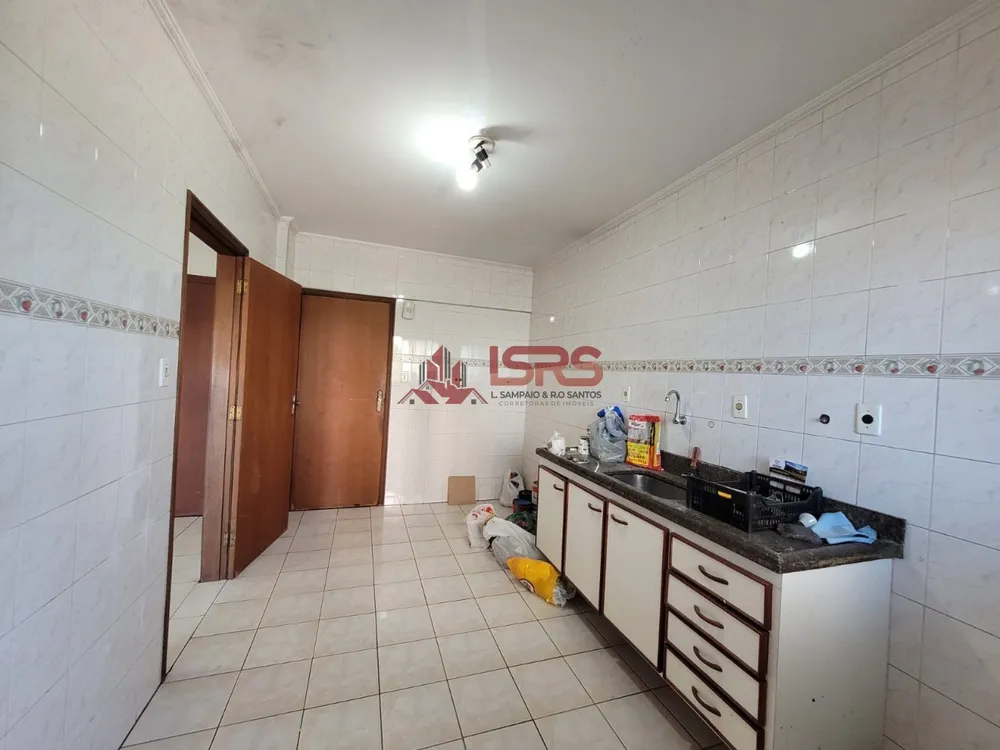 Apartamento, 2 quartos, 92 m² - Foto 2