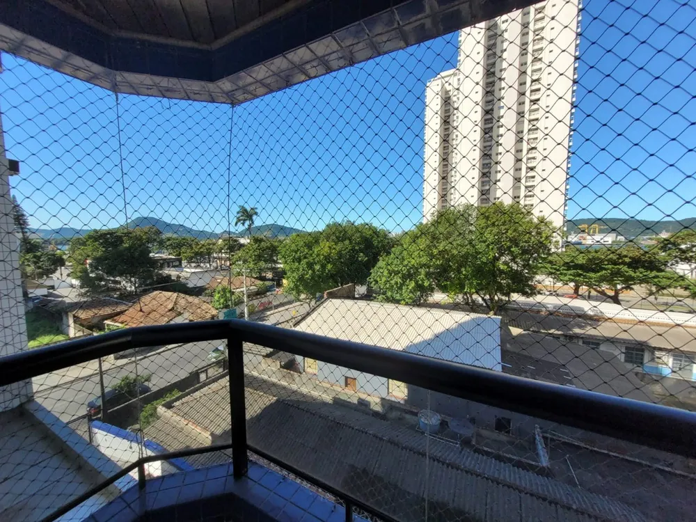 Apartamento, 2 quartos, 92 m² - Foto 9