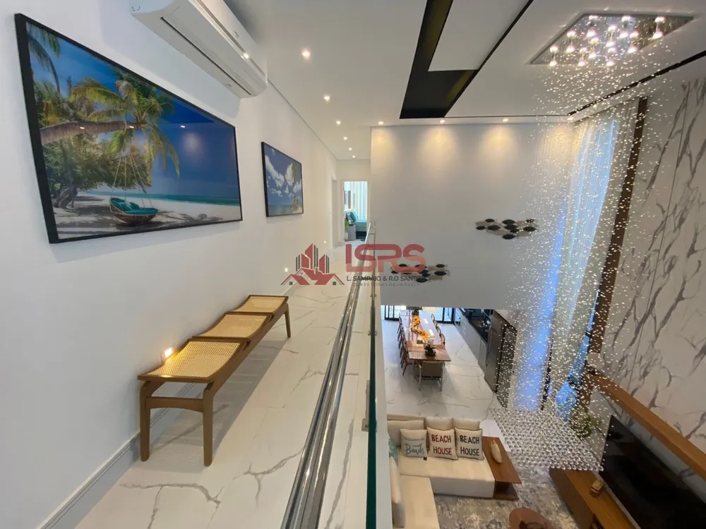 Casa de Condomínio, 6 quartos - Foto 7